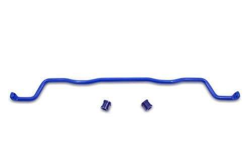 SuperPro Front 22mm Heavy Duty 2 Position Blade Adjustable Sway Bar | Multiple Subaru Fitments (RC0011FZ-22)
