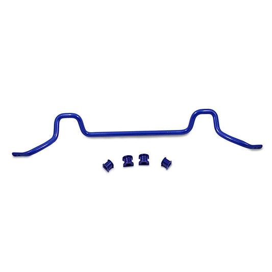 SuperPro Front 30mm Heavy Duty 2 Position Blade Adjustable Sway Bar | 1993-2002 Toyota Supra JZA80 (RC0020FZ-30)