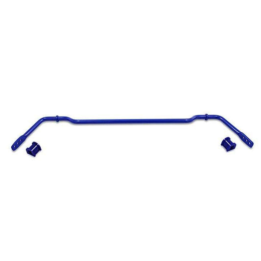SuperPro Rear 20mm Heavy Duty 3 Position Blade Adjustable Sway Bar | 1993-2002 Toyota Supra JZA80 (RC0020RZ-20)