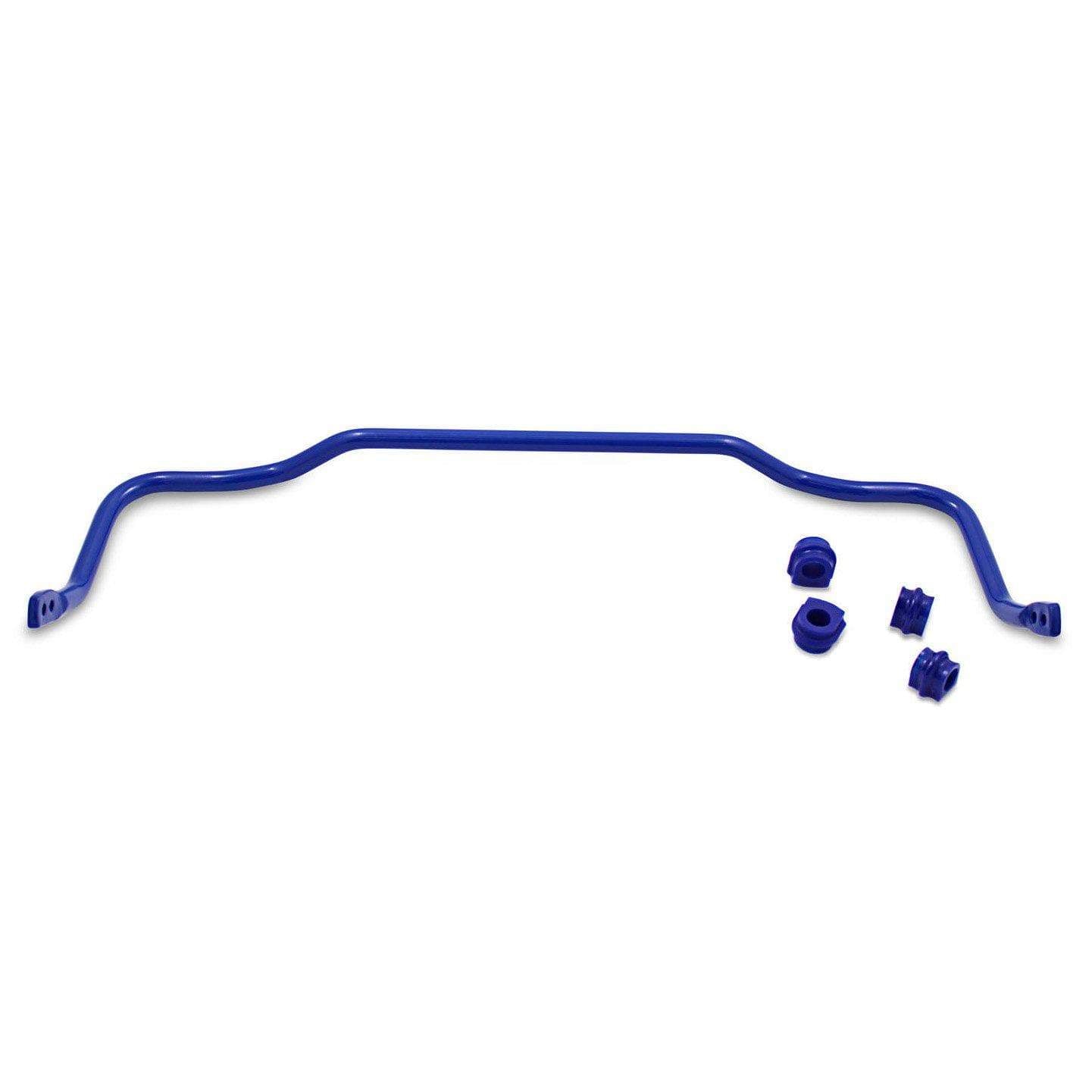 SuperPro Front 22mm Heavy Duty 2 Position Blade Adjustable Sway Bar | 1989-1993 Nissan Skyline R32 AWD (RC0034FZ-22)
