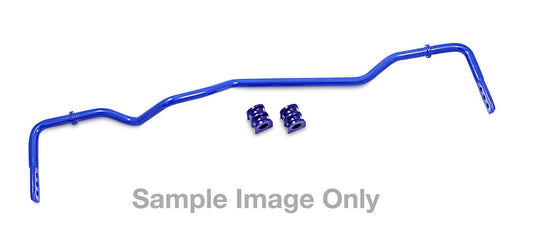 SuperPro Front Sway Bar Kit | 2007 Mazda 3 MazdaSpeed (RC0036FZ-27)