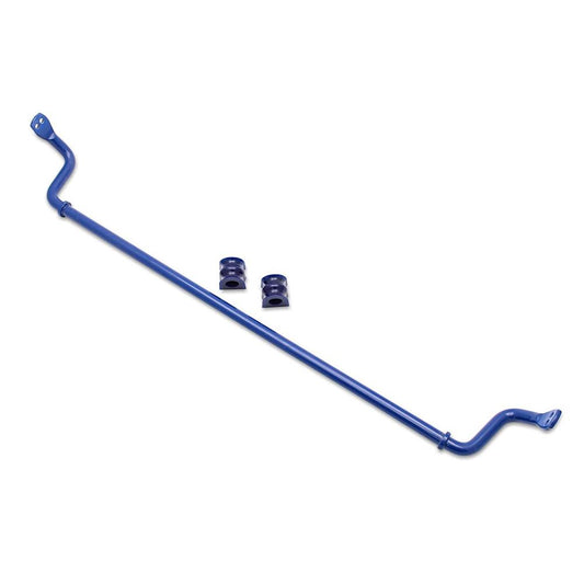 SuperPro 24mm Front Adjustable Sway Bar Kit | 2002-2017 Subaru Forester/Impreza (RC0037FZ-24)