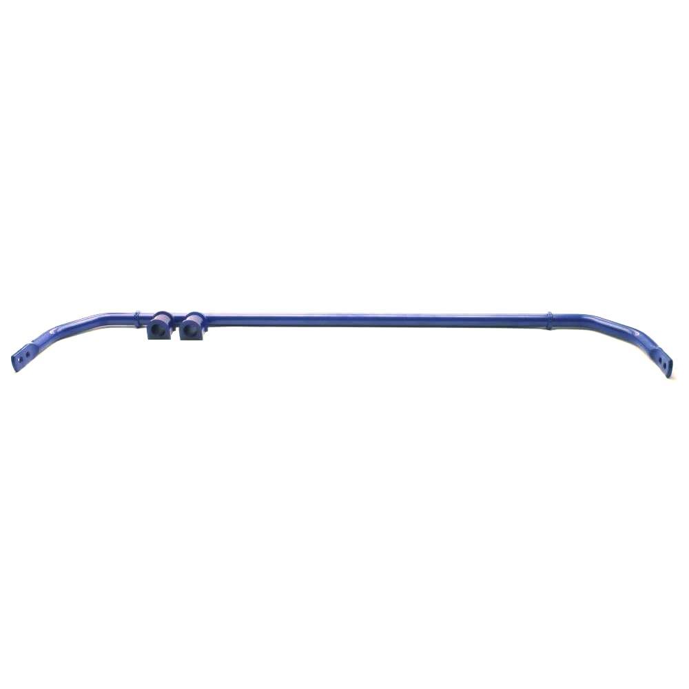 SuperPro Front 24mm Heavy Duty 2 Position Blade Adjustable Sway Bar | 2005-2015 Mazda MX-5 NC (RC0049FZ-24)