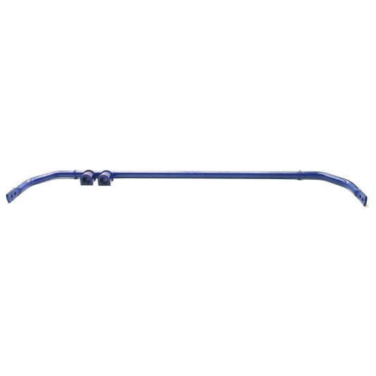 SuperPro Front 24mm Heavy Duty 2 Position Blade Adjustable Sway Bar | 2005-2015 Mazda MX-5 NC (RC0049FZ-24)