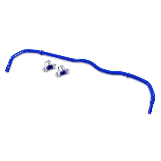 SuperPro Front 26mm Heavy Duty 2 Position Blade Adjustable Sway Bar | Multiple Audi/VW Fitments (RC0052FZ-26)