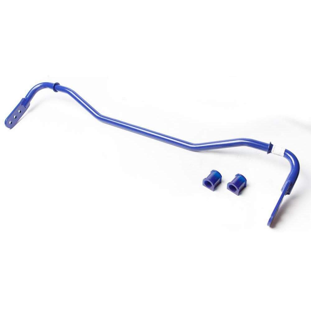 SuperPro Front 27mm Heavy Duty 2 Position Blade Adjustable Sway Bar | 2009-2013 Mazda 3 BL (RC0055FZ-27)
