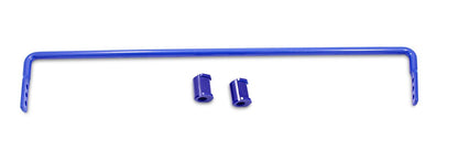 SuperPro Rear 18mm Heavy Duty 3 Position Blade Adjustable Sway Bar Kit | 1998 - 2001 Lexus GS300 (RC0056RZ-18)