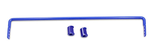 SuperPro Rear 18mm Heavy Duty 3 Position Blade Adjustable Sway Bar Kit | 1998 - 2001 Lexus GS300 (RC0056RZ-18)