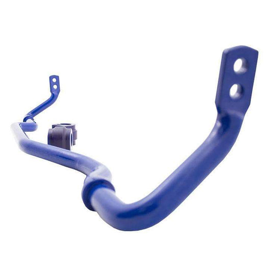 SuperPro Rear 22mm Heavy Duty 2 Position Blade Adjustable Sway Bar | Multiple Audi/VW Fitments (RC0085RZ-22)