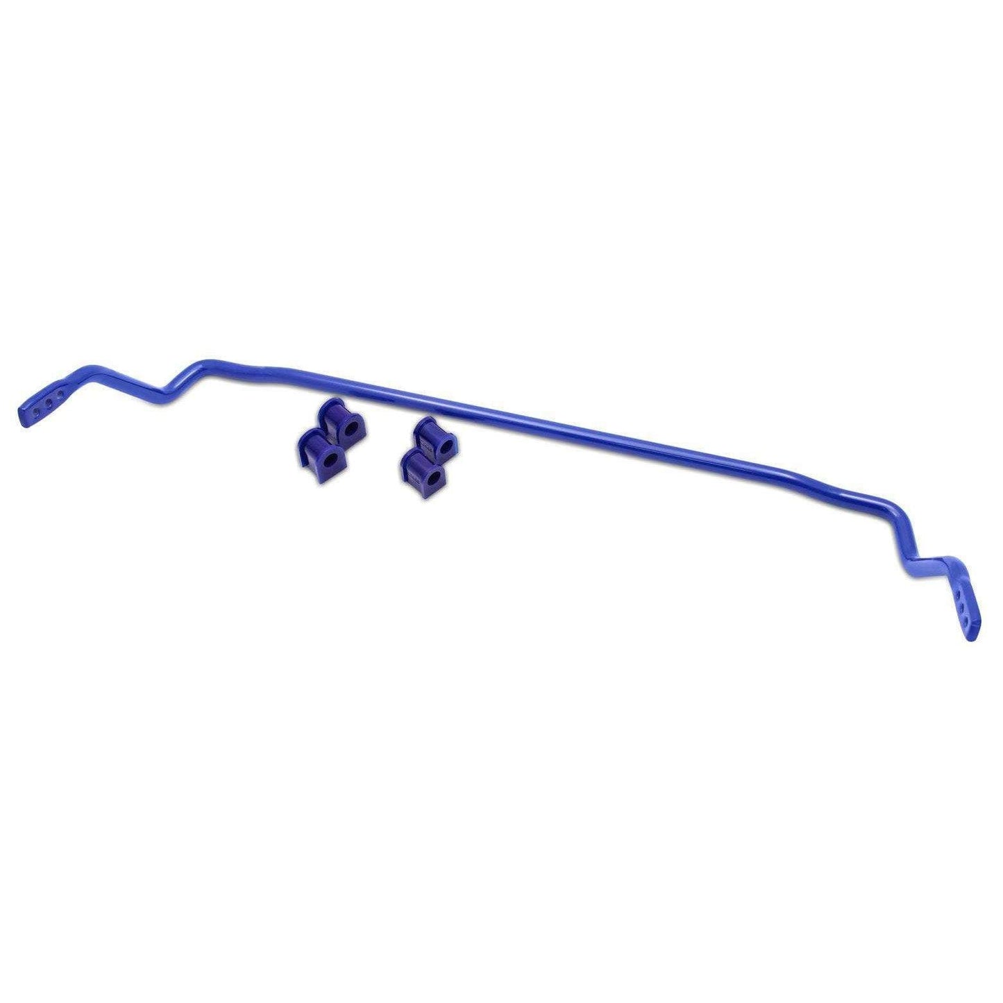 SuperPro Front 20mm Heavy Duty 3 Position Blade Adjustable Sway Bar | 1989-2000 Toyota MR2 SW2 (RC0090FZ-20)