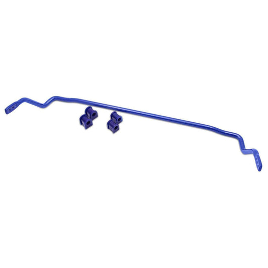 SuperPro Front 20mm Heavy Duty 3 Position Blade Adjustable Sway Bar | 1989-2000 Toyota MR2 SW2 (RC0090FZ-20)