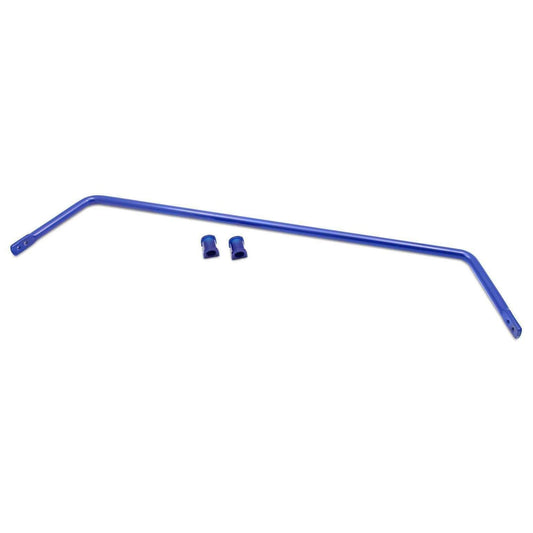 SuperPro Front 22mm Heavy Duty 2 Position Blade Adjustable Sway Bar | 1999-2007 Toyota MR2 ZZW3 (RC0091FZ-22)