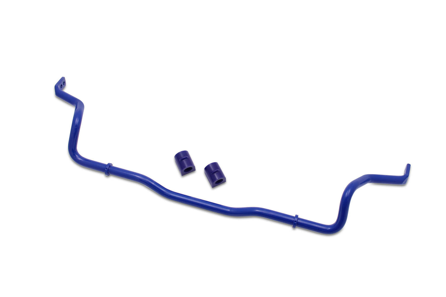SuperPro Front Sway Bar Kit | 2016 Ford Focus (RC0095FZ-24)