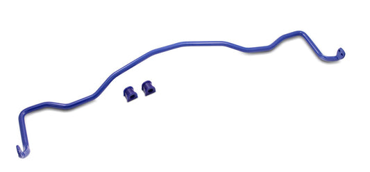 SuperPro Roll Control Sway Bar | 2003 - 2009 Subaru Liberty & 2003 - 2009 Subaru Outback (RC0096RZ-20)