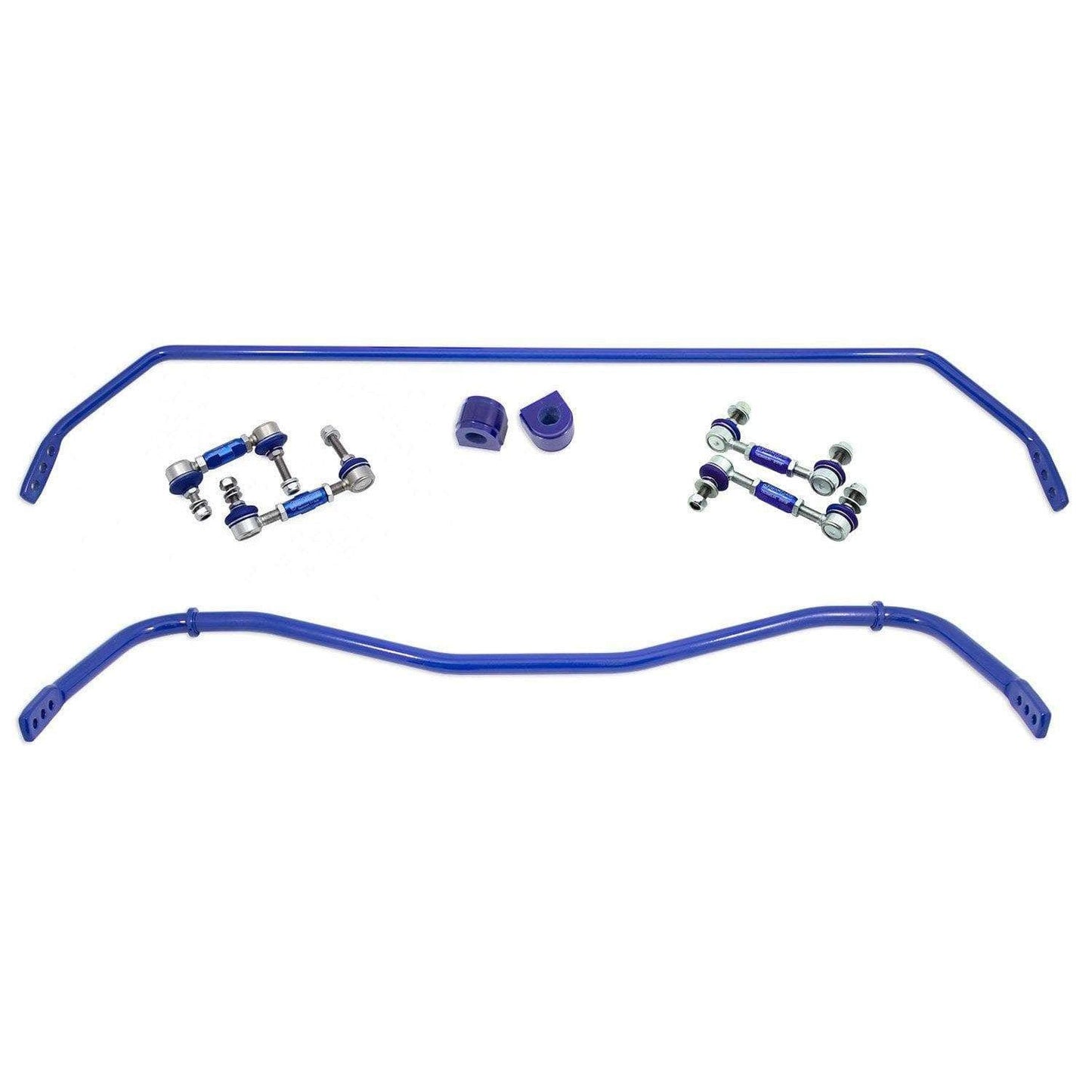 SuperPro Roll Control Sway Bar Upgrade Kit | 2016-2021 Mazda MX-5 ND (RCMX5089KIT)