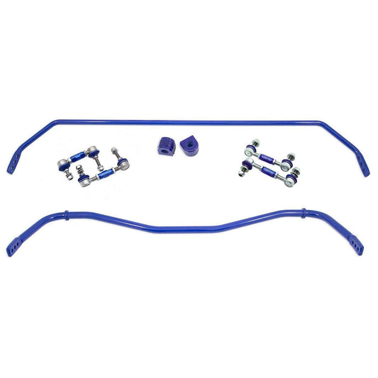 SuperPro Roll Control Sway Bar Upgrade Kit | 2016-2021 Mazda MX-5 ND (RCMX5089KIT)