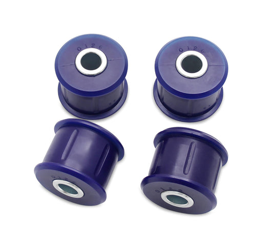 SuperPro Front Radius Arm To Diff Mount Bushing Kit | Universal (SPF0126K)