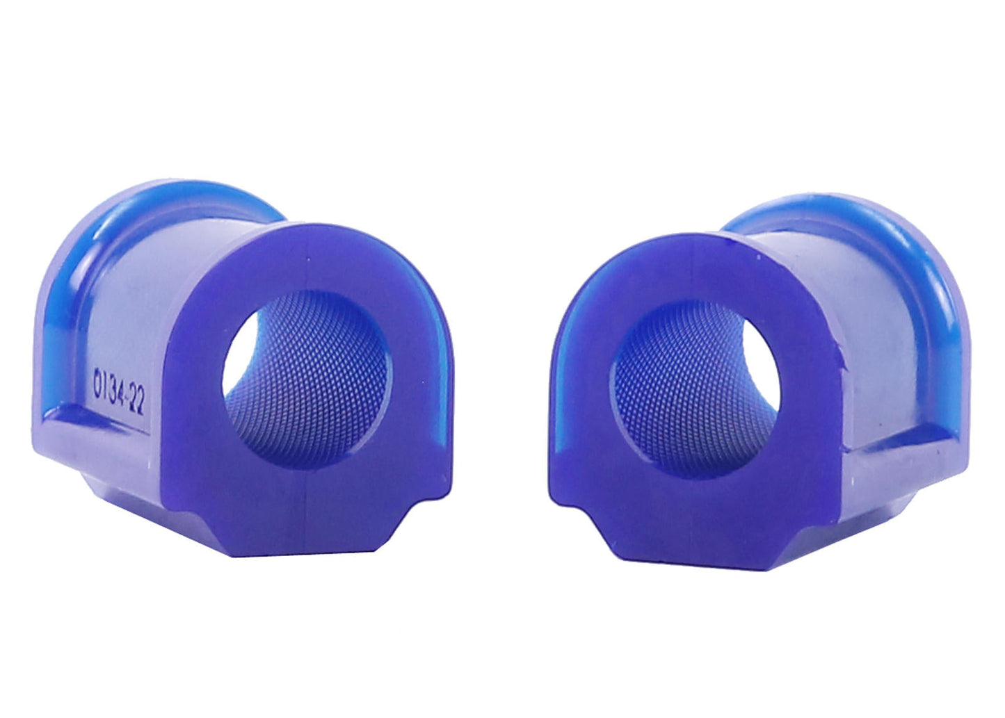 SuperPro Front Sway Bar Mount Bushing Kit | Universal (SPF0134-20K)