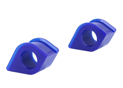 SuperPro Front Sway Bar Mount Bushing Kit | 1991 Alfa Romeo (SPF0140-24K)