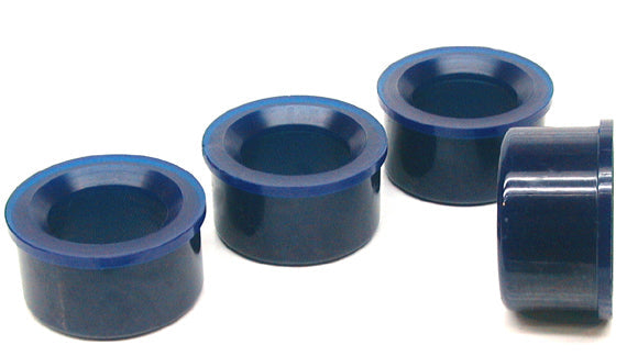 SuperPro Rear Torsion Bar Pivot Bushing Kit | 1988 - 1989 Porsche 911 (SPF0236K)