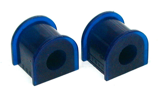 SuperPro Front Sway Bar Mount Bushing Kit | 1988 Honda Prelude (SPF0266-20K)