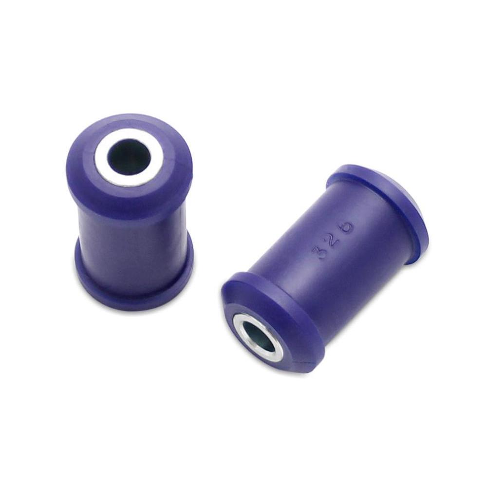 SuperPro Front Control Arm Bushing Kit | 1985-1989 Toyota Corolla (SPF0326K)