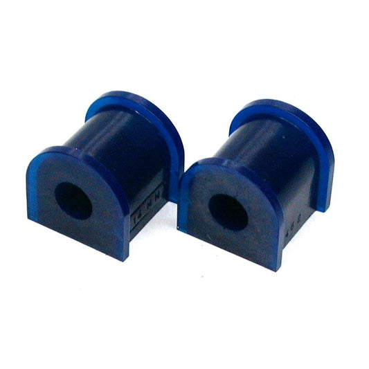 SuperPro 18mm Rear Sway Bar Mount Bush Kit | 1987-1993 Toyota Camry (SPF0462-18K)
