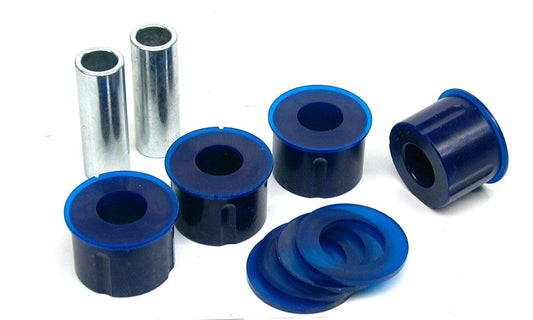 SuperPro Rear Trailing Arm Lower-Rear Bush Kit | 1991 Alfa Romeo (SPF0482K)