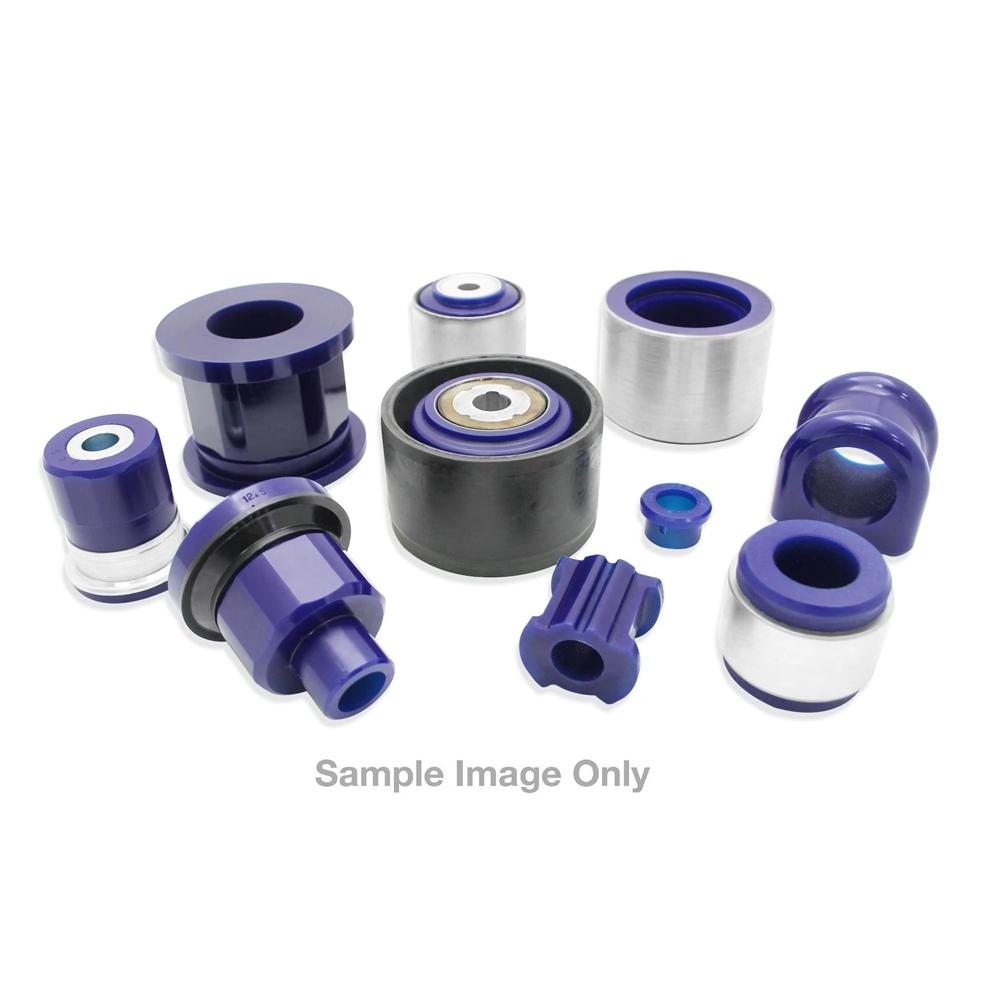 SuperPro Front Control Arm Lower-Rear Bushing Kit | 1982-1994 BMW  3 Series (SPF0689K)