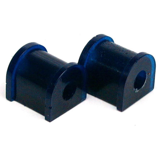 SuperPro 17mm Rear Sway Bar To Chassis Bush | 1985-1989 Mazda RX-7 (SPF0722-17K)
