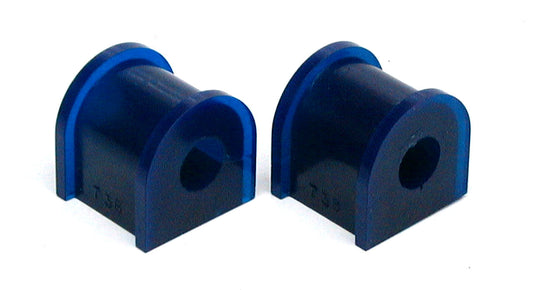 SuperPro Front Sway Bar Mount Bushing Kit | 1979 Mazda RX-7 (SPF0738-24K)