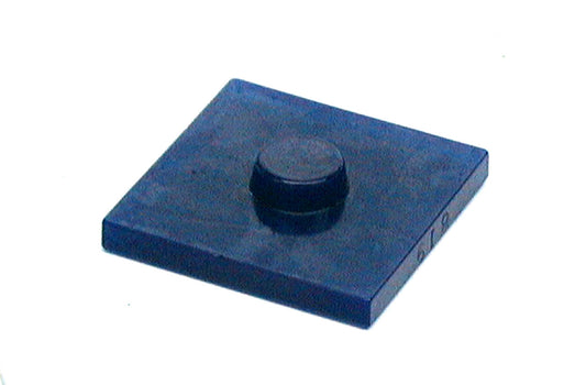 SuperPro Rear Leaf Spring Pad Bush Kit | Universal (SPF0819K)