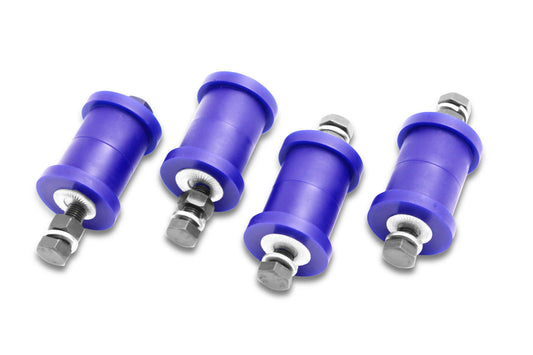 SuperPro Rear IRS Adjusting Camber & Toe Kit | 2004 Pontiac GTO (SPF0877K)