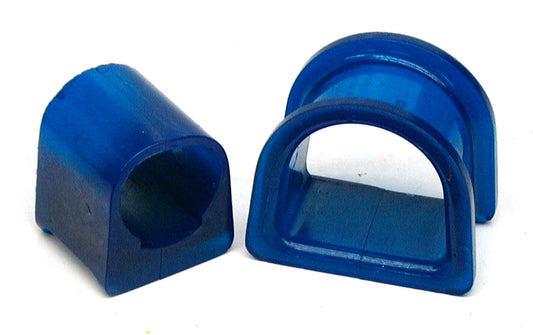 SuperPro Front Steering Rack & Pinion Mount Bushing Kit | Universal (SPF0932K)