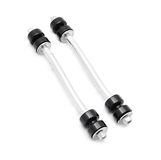 SuperPro Front Sway Bar Link Rod H/D Bushing Kit | Universal (SPF0987K)