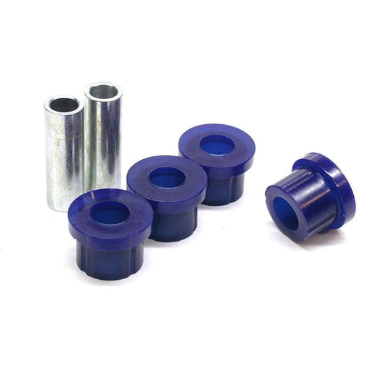 SuperPro Front Lower Control Arm Bushing Kit | 1993-2007  Toyota Corolla (SPF0996K)