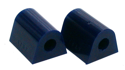 SuperPro Front Sway Bar Mount Bushing Kit | Universal (SPF1137-17.5K)