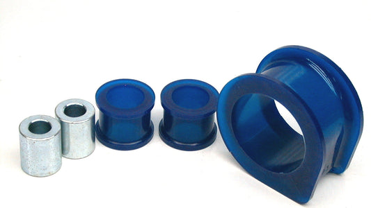 SuperPro Front Steering Rack & Pinion Mount Bushing Kit | 1993 - 1998 Toyota Supra (SPF1193-50K)