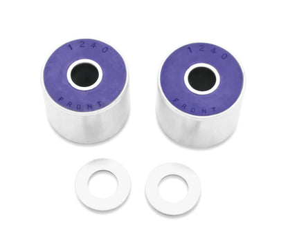 SuperPro Front Control Arm Lower-Rear Bushing Kit | 1991 - 1995 Dodge Stealth (SPF1240K)