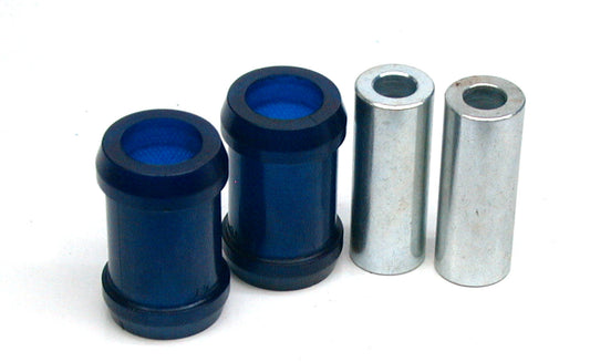 SuperPro Front Control Arm Lower-Inner Bushing Kit | 1988 Ford Festiva (SPF1318K)