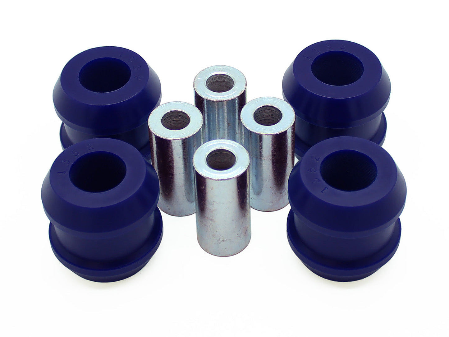 SuperPro Front Control Arm Upper-Inner Bushing Kit | 1990 Lexus LS400 (SPF1352K)