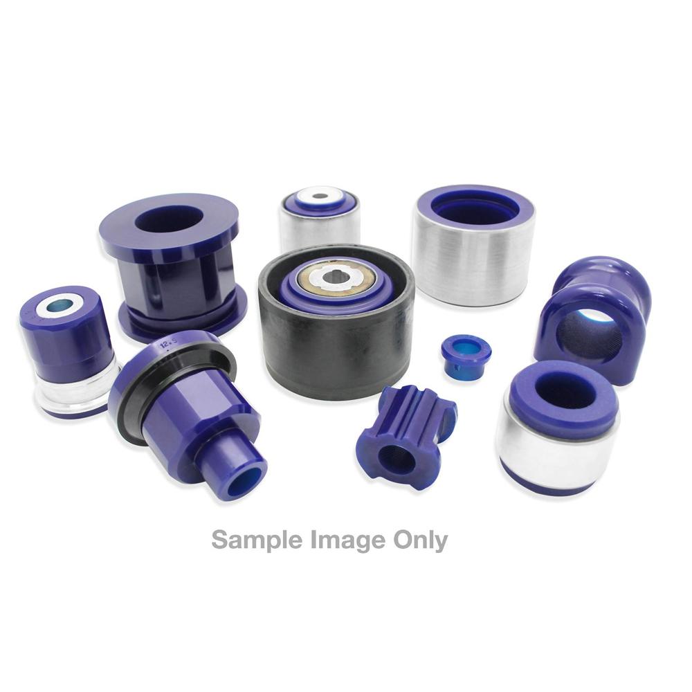SuperPro Front Control Arm Lower-Rear Bushing Kit | 1986-1989 Toyota Celica (SPF1365AK)