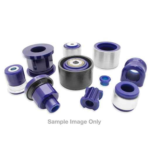 SuperPro Front Control Arm Lower-Rear Bushing Kit | 1986-1989 Toyota Celica (SPF1365AK)