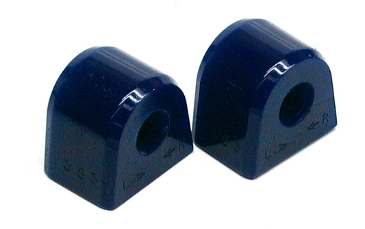 SuperPro Rear Sway Bar Mount Bushing Kit | 2003 - 2004 Subaru Forester (SPF1383-17K)