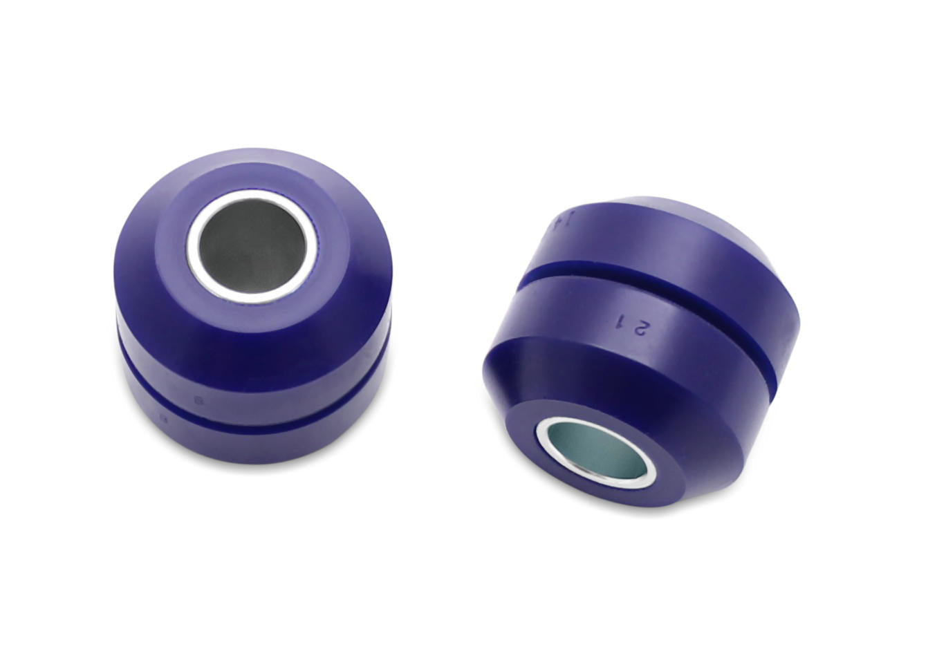 SuperPro Front Strut Bar To Chassis Mount Bushing Kit | Universal (SPF1429K)