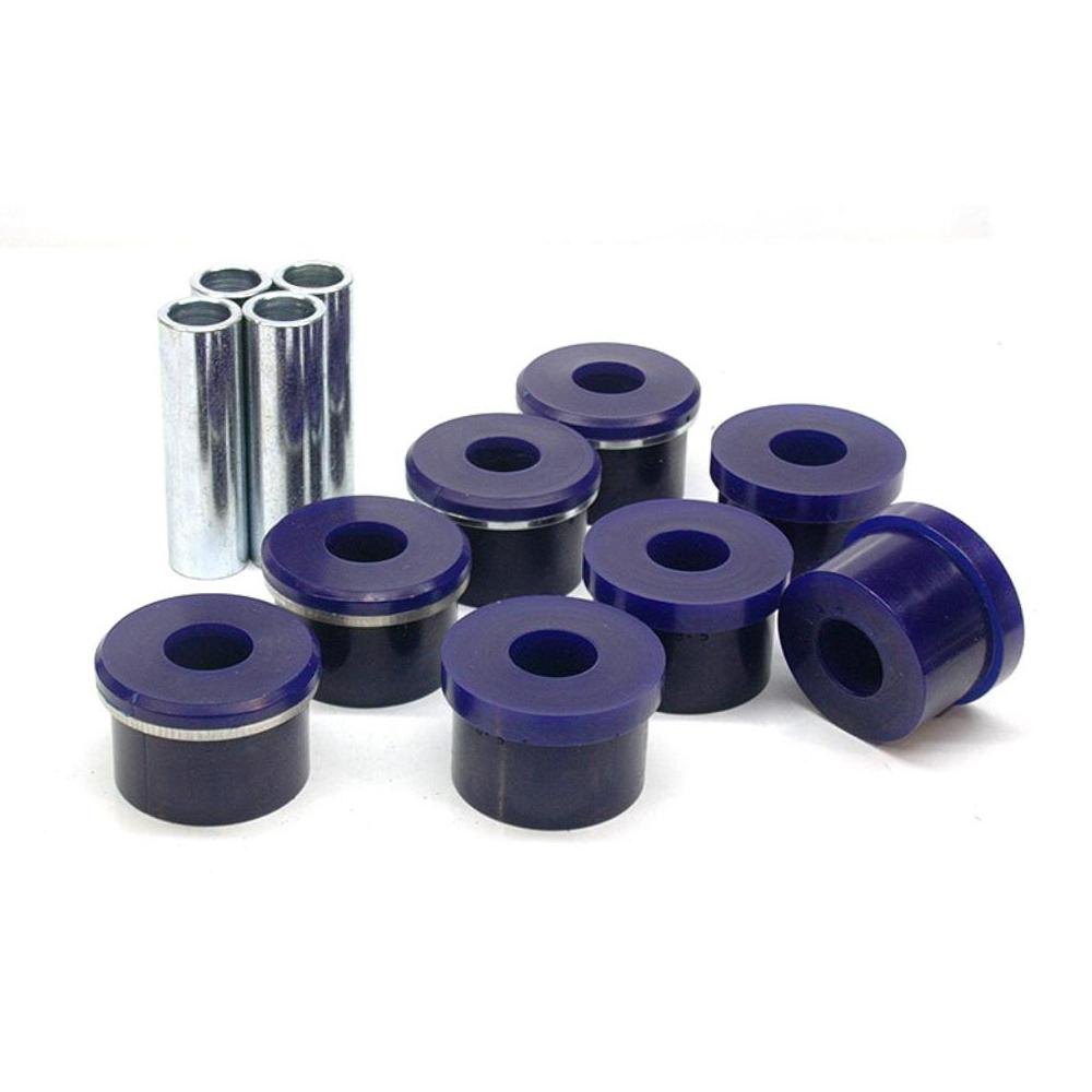 SuperPro Front Control Arm Lower-Inner Bush Kit | 1989-1993 Toyota Supra (SPF1443K)