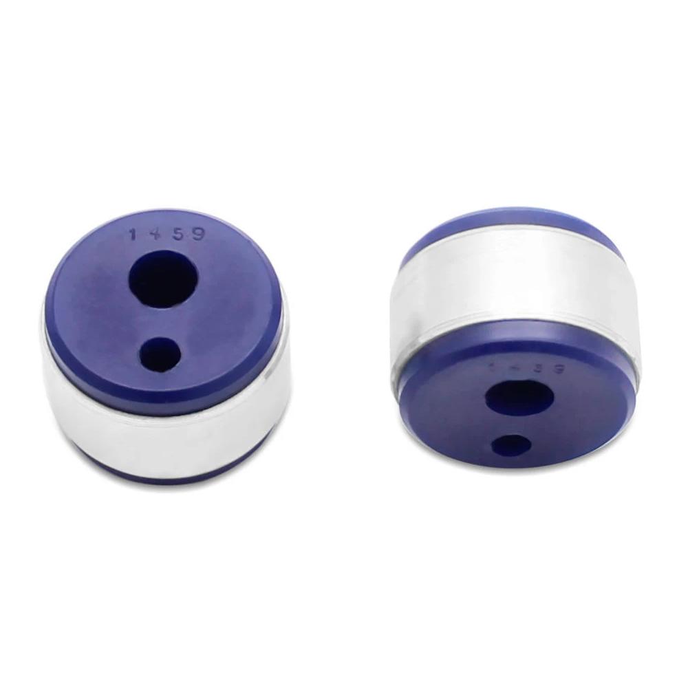 SuperPro Front Control Arm Lower Rear Double Offset Bushing Kit | 1983-2003 BMW 3 Series/Z3 (SPF1459-80K)