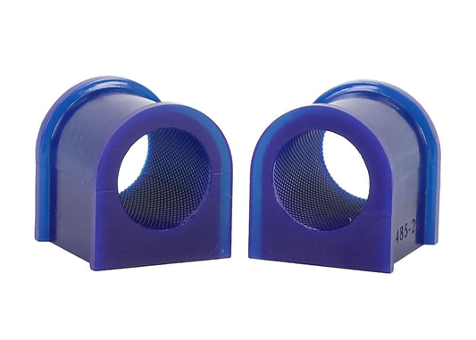 SuperPro Rear Sway Bar Mount Bushing Kit | 1989 - 1995 Nissan 240SX (SPF1485-22K)