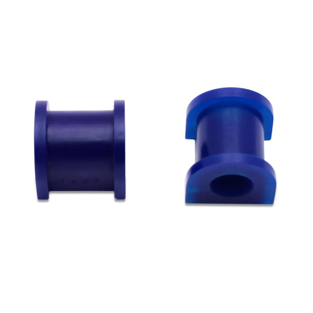 SuperPro 22mm Rear Sway Bar Bushing Kit | 1993-2002 Toyota Supra (SPF1487-22K)