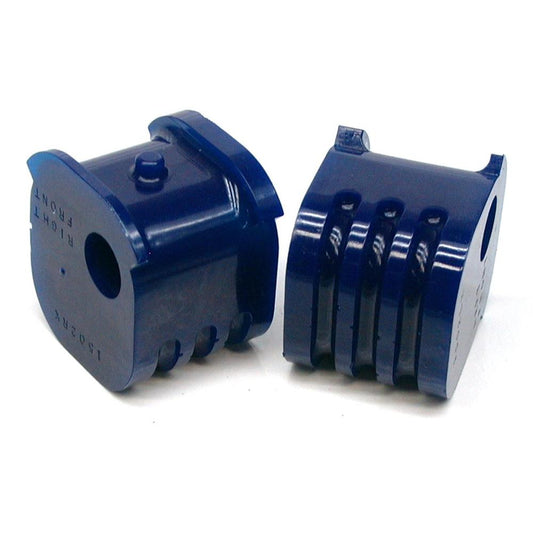 SuperPro Front Control Arm Lower-Inner Rear Bush Kit | Multiple Fitments (SPF1502XK)